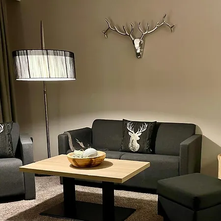 호텔 Naturboutique Rauszeit 빌링겐